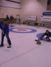 ary puts on some weight while Becca brooms